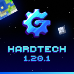 HardTech 1.20.1