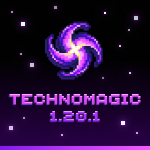 TechnoMagic 1.20.1