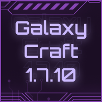 GalaxyCraft 1.7.10