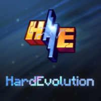 HardEvolution 1.20.1