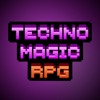 TechnoMagicRPG 1.7.10