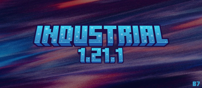Industrial 1.21.1