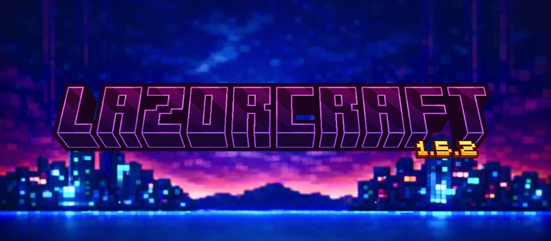 LazorCraft 1.5.2