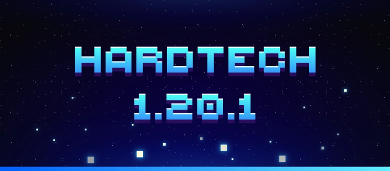 HardTech 1.20.1