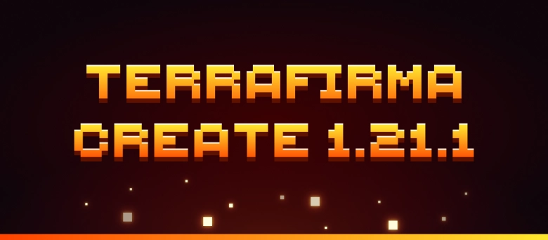 TerraFirmaCreate 1.21.1