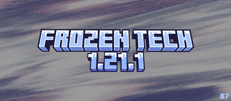 FrozenTech 1.21.1