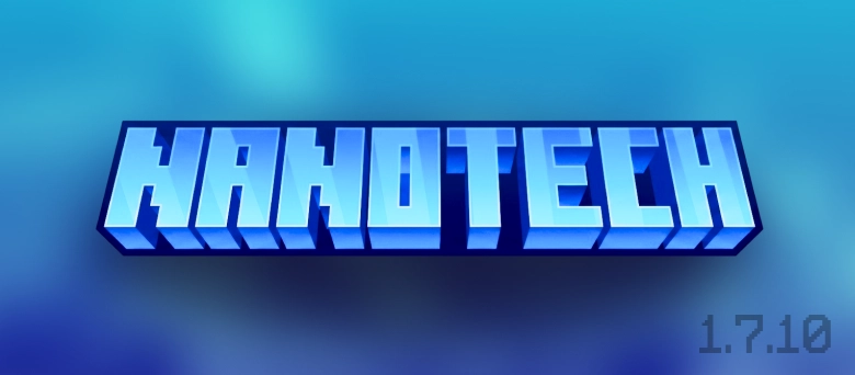 NanoTech 1.7.10