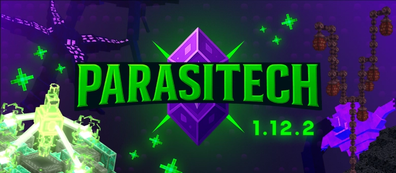 ParasiteTech 1.12.2