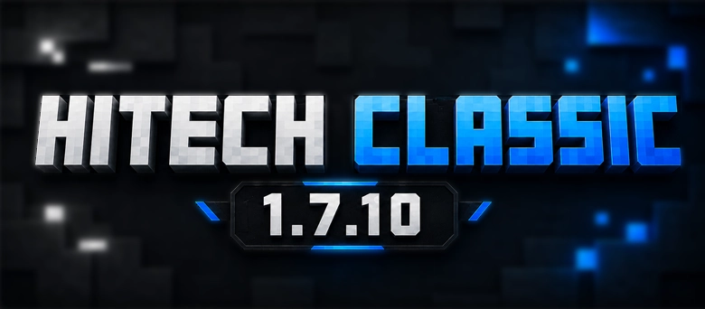 HitechClassic 1.7.10