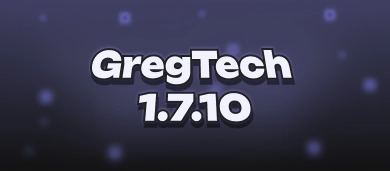 GregTech 1.7.10