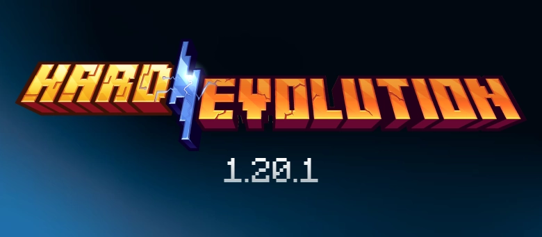 HardEvolution 1.20.1