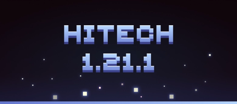 HiTech 1.21.1
