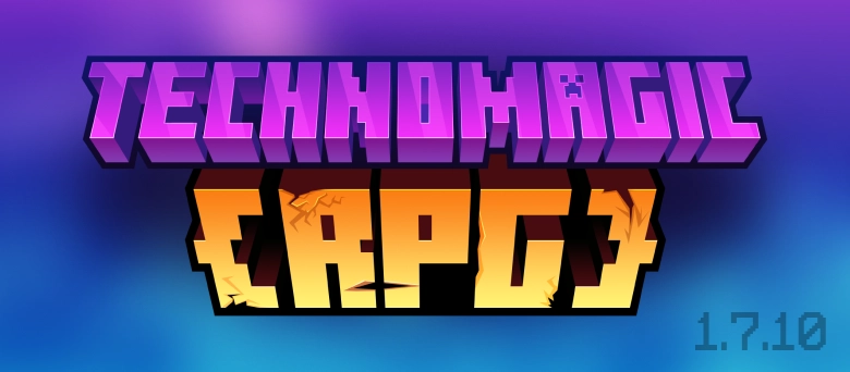 TechnoMagicRPG 1.7.10